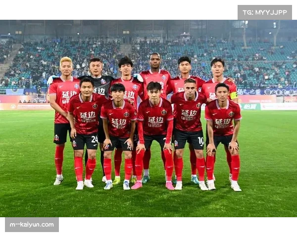 延边龙鼎六球大胜南京城市 以联赛第四结束本赛季征程