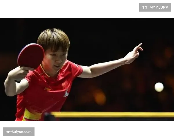 韩莹胜王曼昱关键在旋转控制与及时转攻 削球打法仍具顶级竞争力