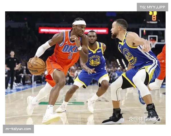 雷霆轻取勇士稳固西部头名 季后赛概率被评百分之百