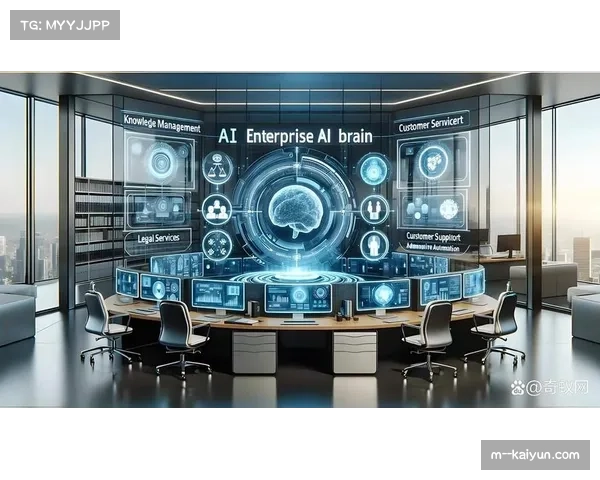 智慧化转型进入深水区 技术应用更加务实