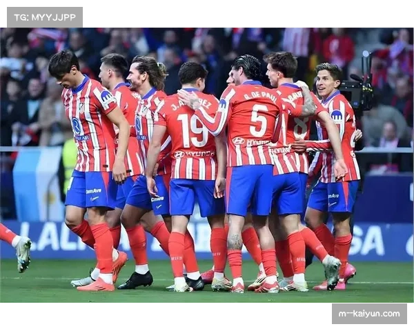 马竞三线减员影响攻防平衡 西蒙尼需调整阵型应对西班牙人挑战 马竞三线减员影响攻防平衡 西蒙尼需调整阵型应对西班牙人挑战