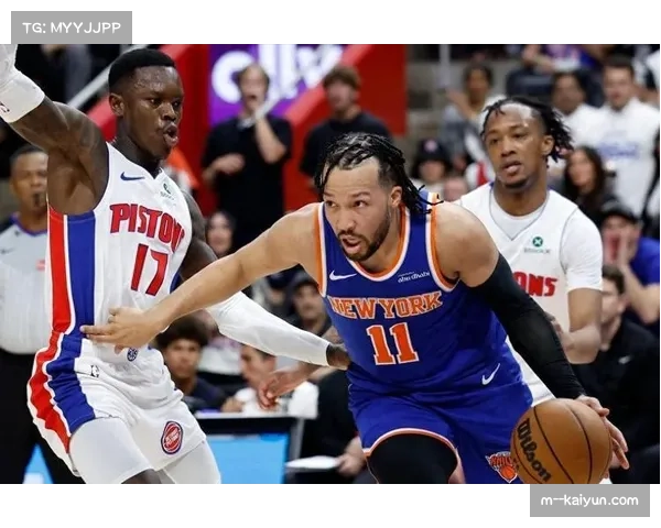 活塞东部榜首位置稳固 剩余赛程利于锁定季后赛全程主场优势