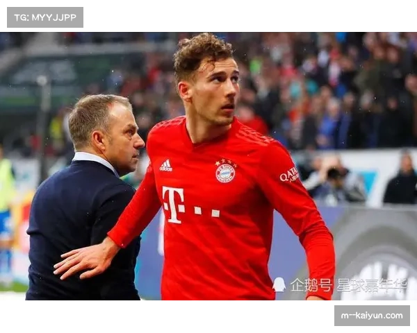 拜仁中场比朔夫两度远射破门，成逆转最大功臣