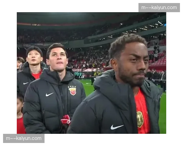 海港安佩姆仅两次首发伤退 第六外援未达预期加剧锋线危机