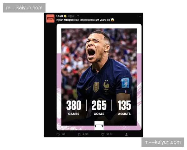 姆巴佩位置前移 银河战舰核心或锁定高卢雄鸡首发九号位